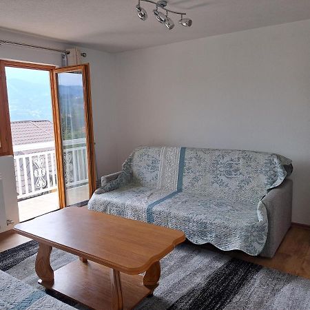 סראייבו Apartments Neyla מראה חיצוני תמונה