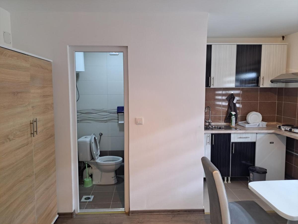 סראייבו Apartments Neyla מראה חיצוני תמונה