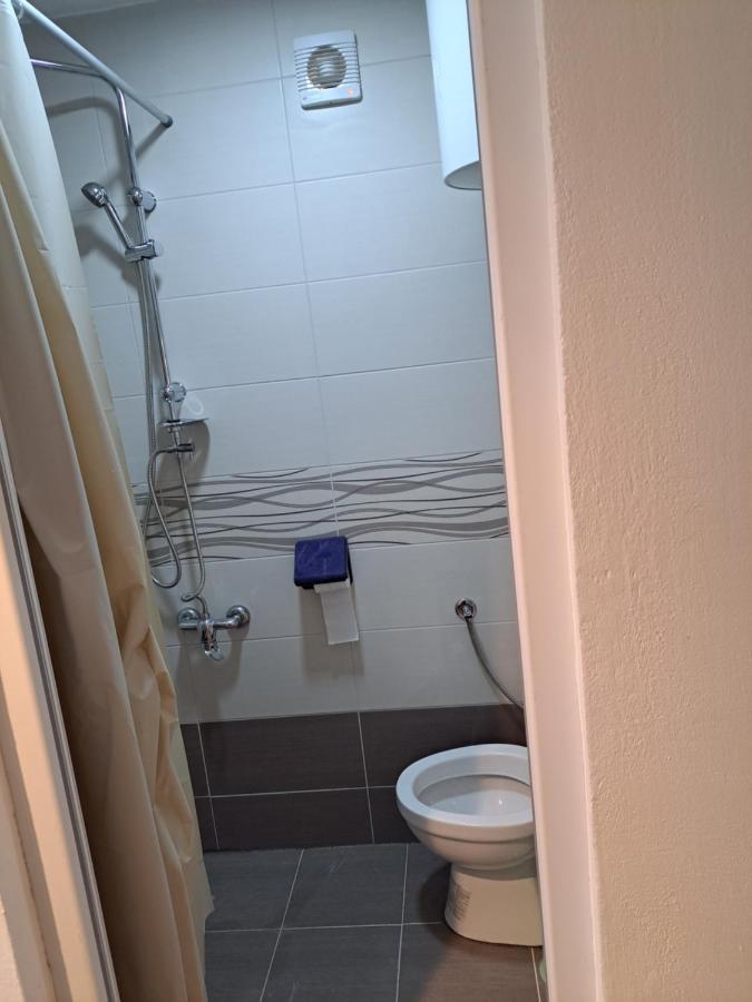 סראייבו Apartments Neyla מראה חיצוני תמונה