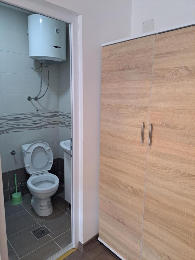 סראייבו Apartments Neyla מראה חיצוני תמונה