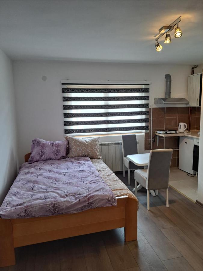 סראייבו Apartments Neyla מראה חיצוני תמונה