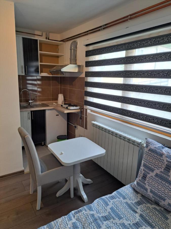 סראייבו Apartments Neyla מראה חיצוני תמונה