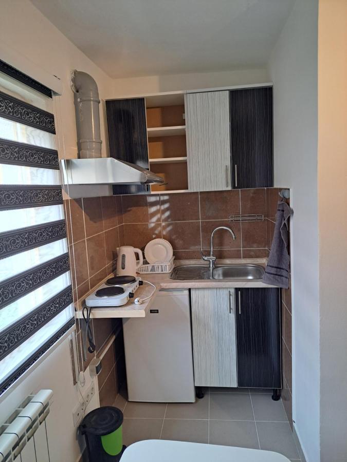 סראייבו Apartments Neyla מראה חיצוני תמונה
