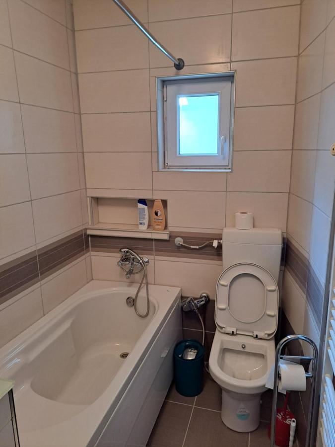 סראייבו Apartments Neyla מראה חיצוני תמונה