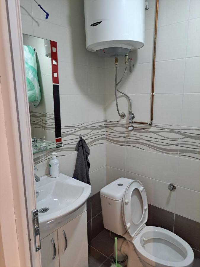 סראייבו Apartments Neyla מראה חיצוני תמונה