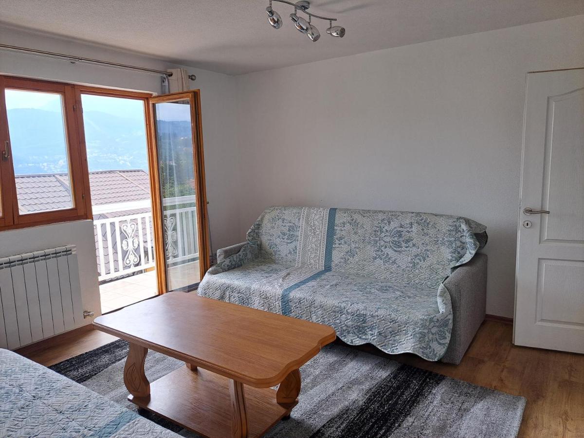 סראייבו Apartments Neyla מראה חיצוני תמונה