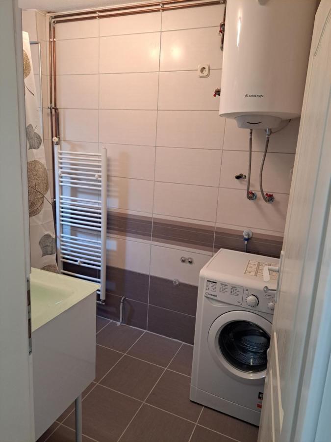 סראייבו Apartments Neyla מראה חיצוני תמונה