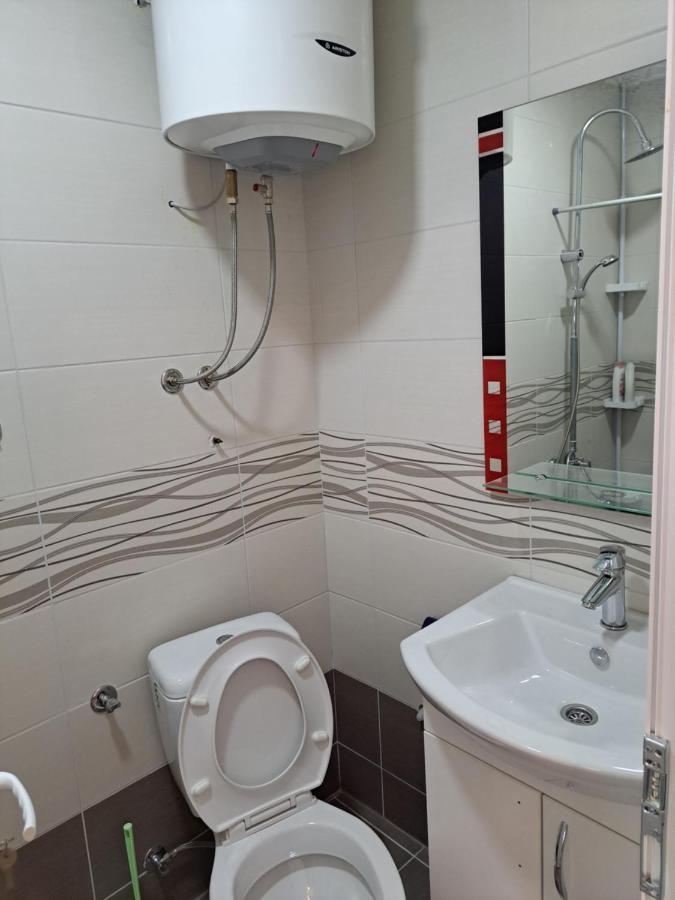 סראייבו Apartments Neyla מראה חיצוני תמונה