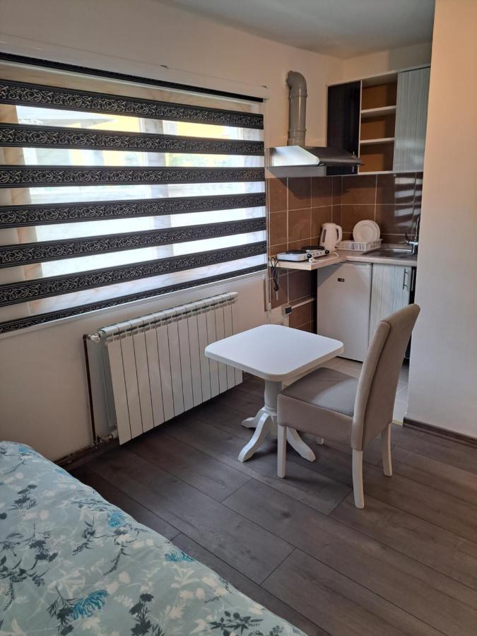 סראייבו Apartments Neyla מראה חיצוני תמונה