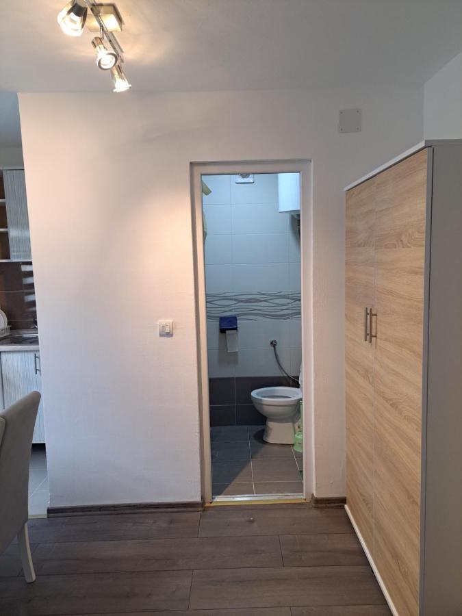 סראייבו Apartments Neyla מראה חיצוני תמונה