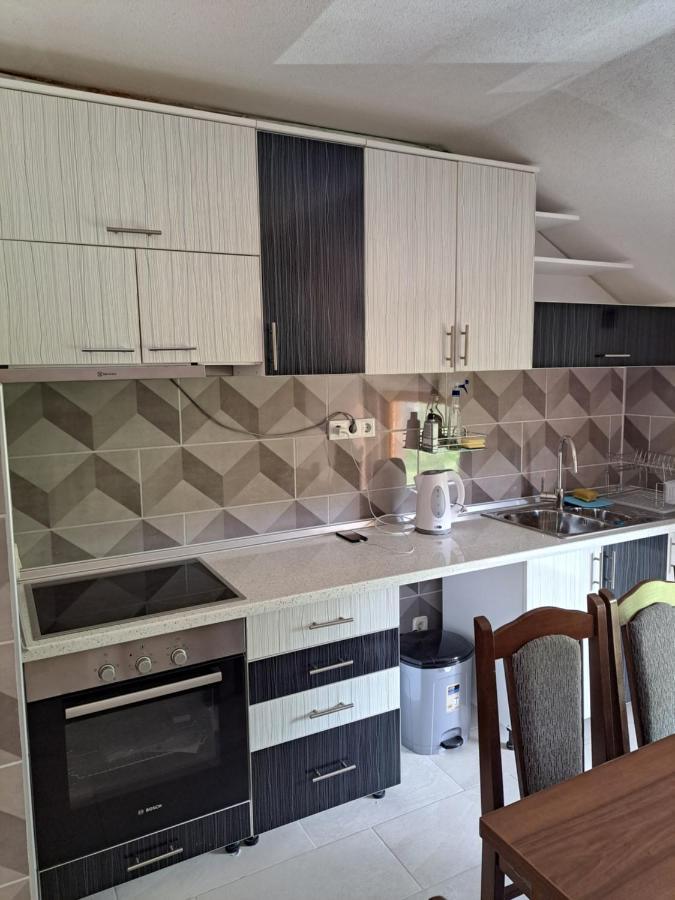 סראייבו Apartments Neyla מראה חיצוני תמונה