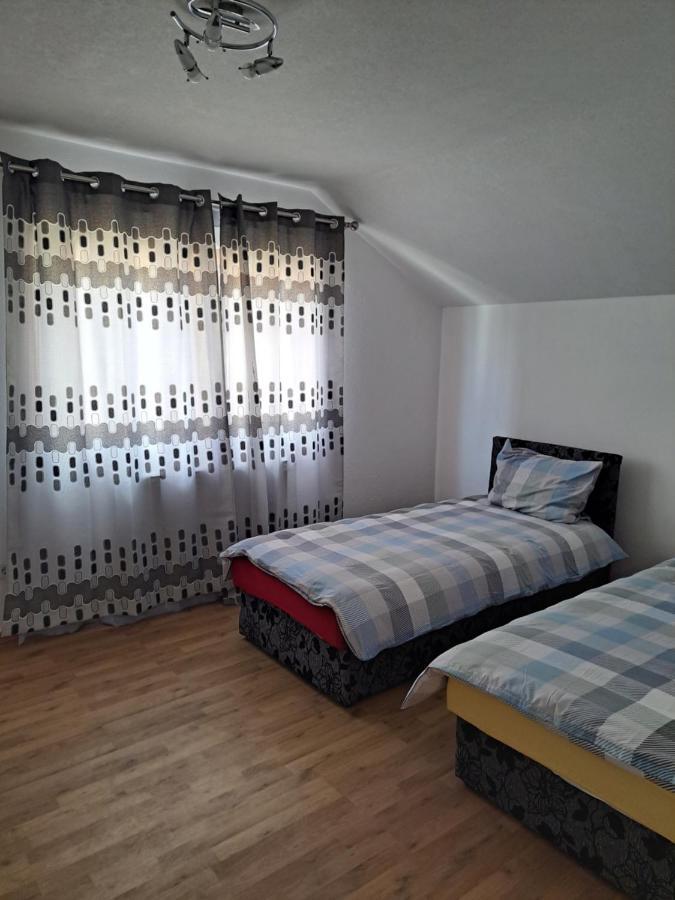 סראייבו Apartments Neyla מראה חיצוני תמונה