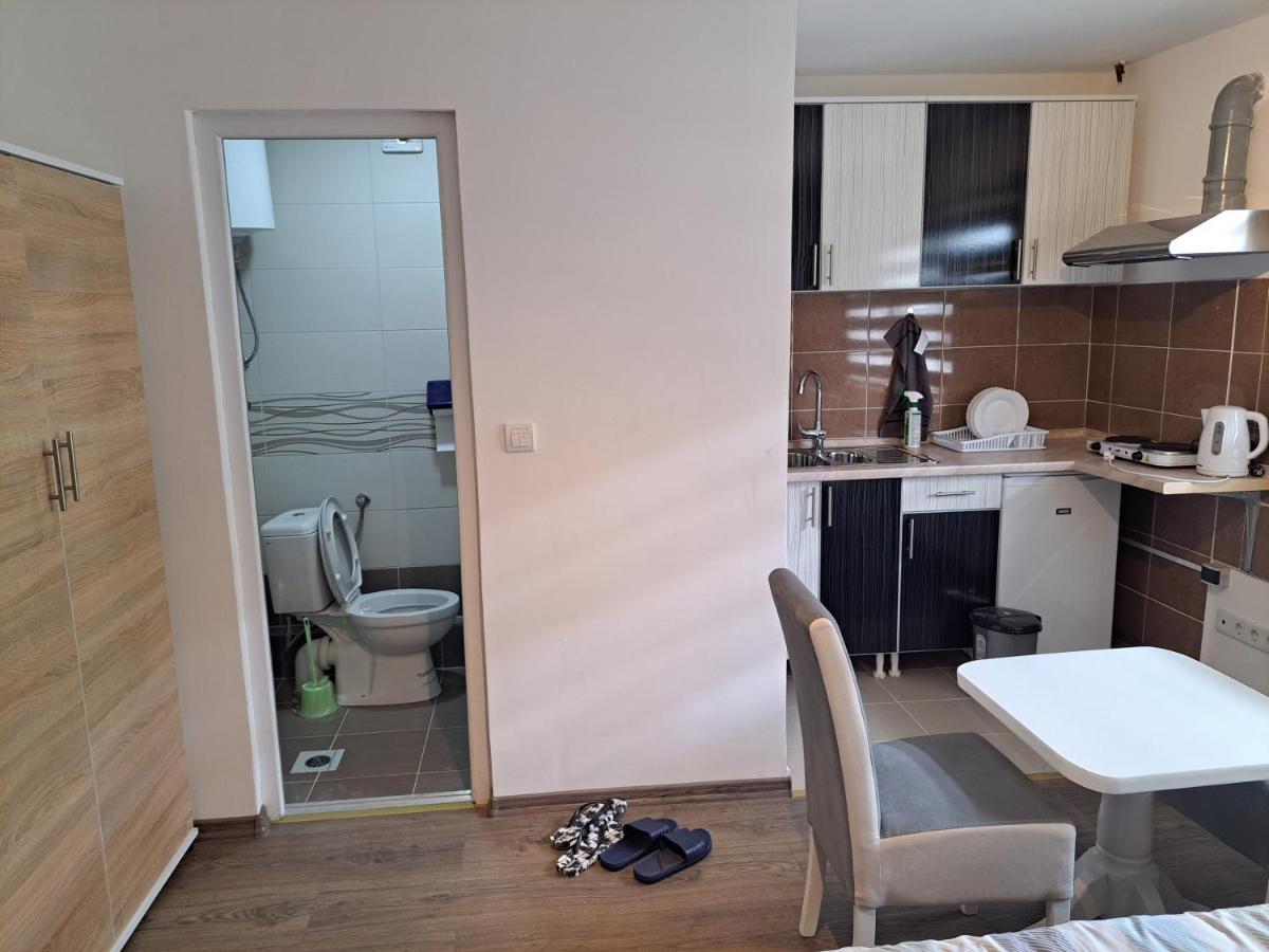 סראייבו Apartments Neyla מראה חיצוני תמונה
