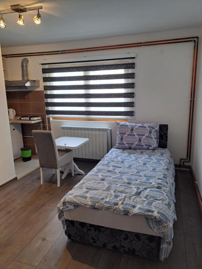 סראייבו Apartments Neyla מראה חיצוני תמונה
