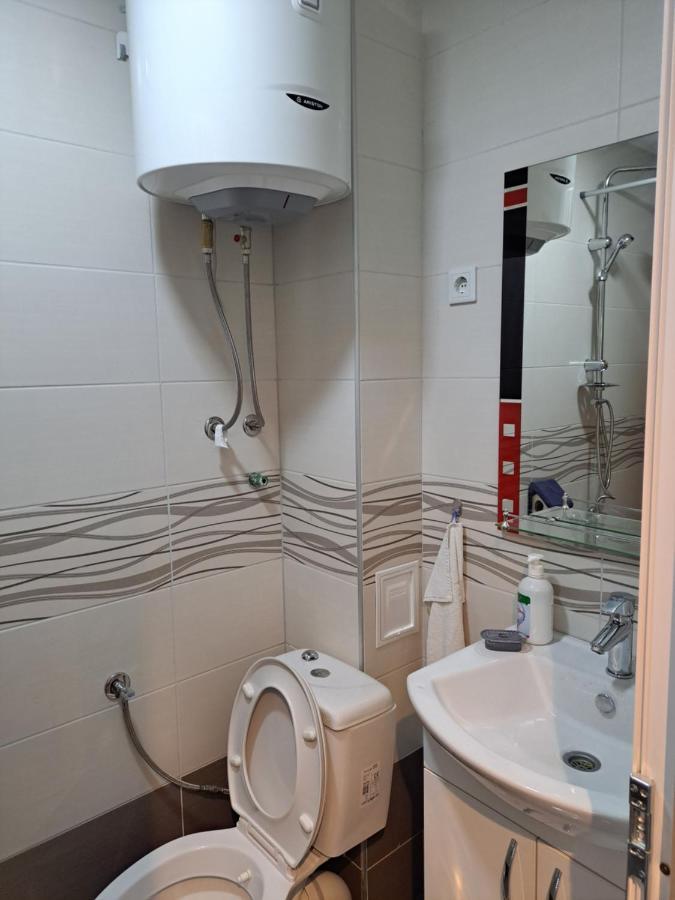 סראייבו Apartments Neyla מראה חיצוני תמונה