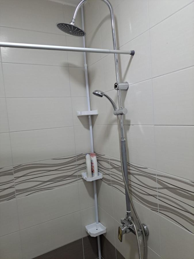 סראייבו Apartments Neyla מראה חיצוני תמונה